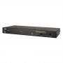 Aten | 8-Port PS/2-USB VGA KVM Switch with Daisy-Chain Port and USB Peripheral Support | CS1708A | Warranty 24 month(s) - 2